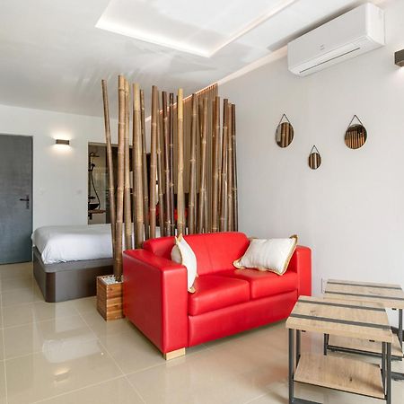 Bambou Heliopolis Apartment Agde Luaran gambar