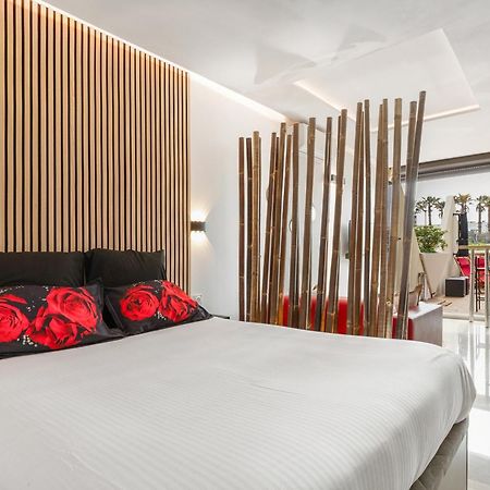 Bambou Heliopolis Apartment Agde Luaran gambar