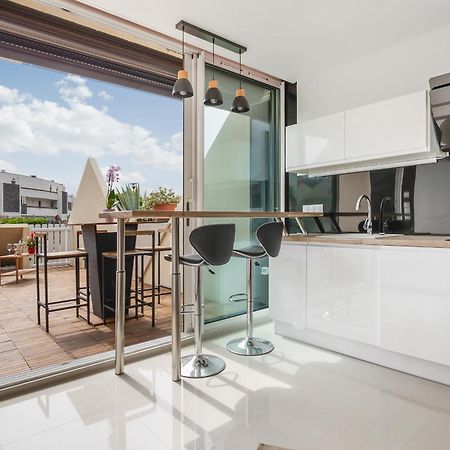 Bambou Heliopolis Apartment Agde Luaran gambar