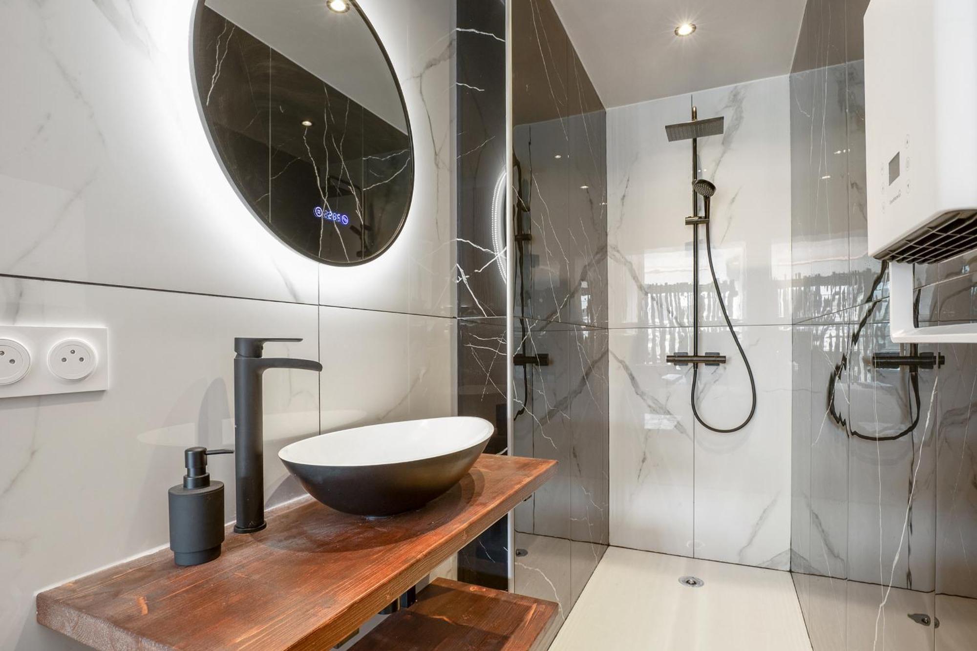 Bambou Heliopolis Apartment Agde Luaran gambar