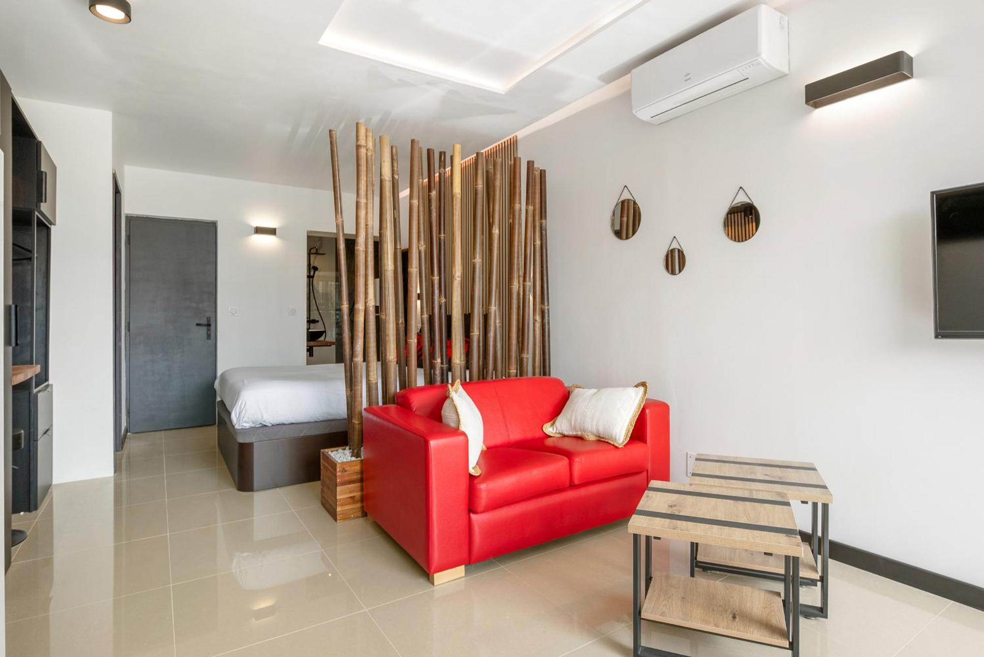 Bambou Heliopolis Apartment Agde Luaran gambar