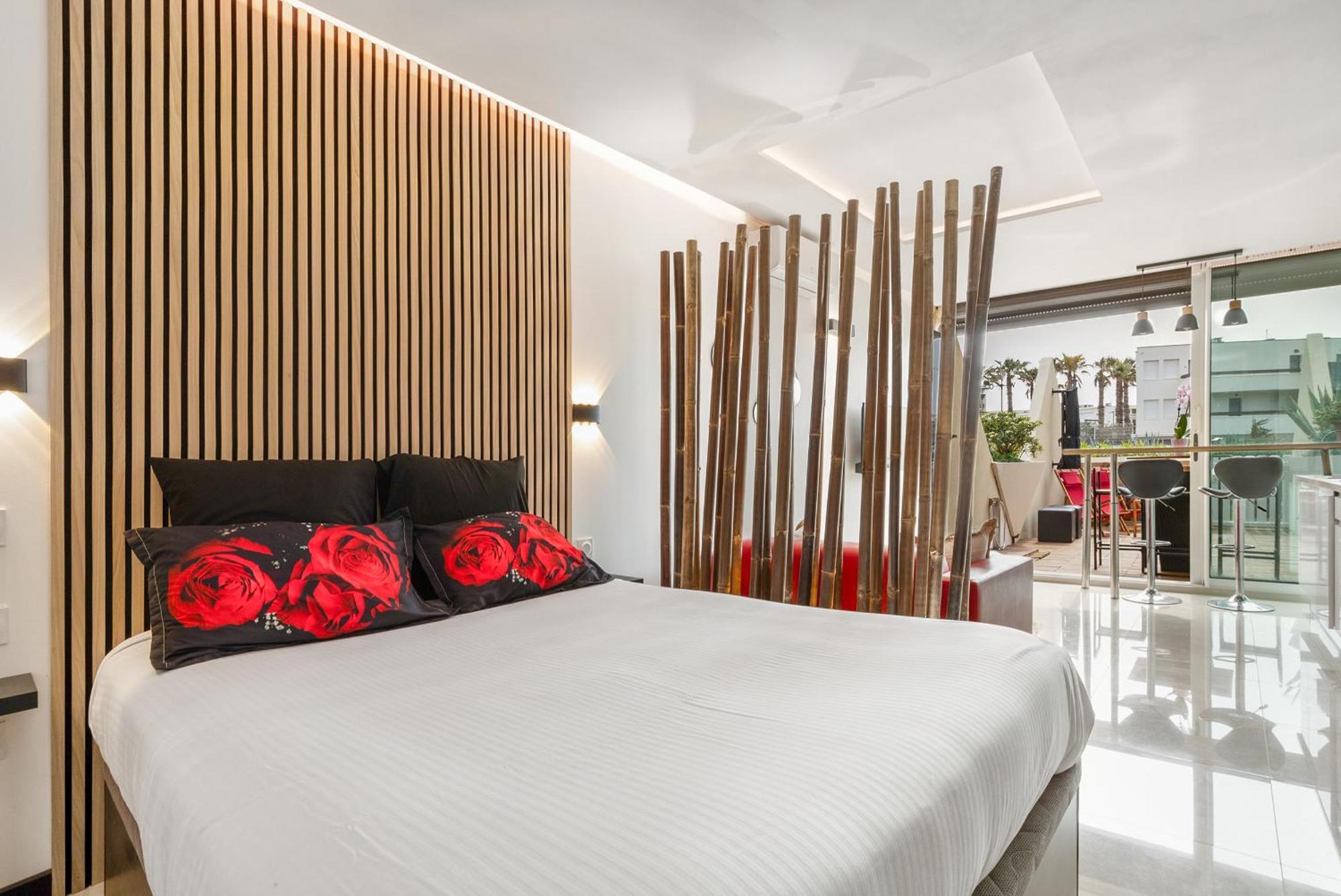 Bambou Heliopolis Apartment Agde Luaran gambar